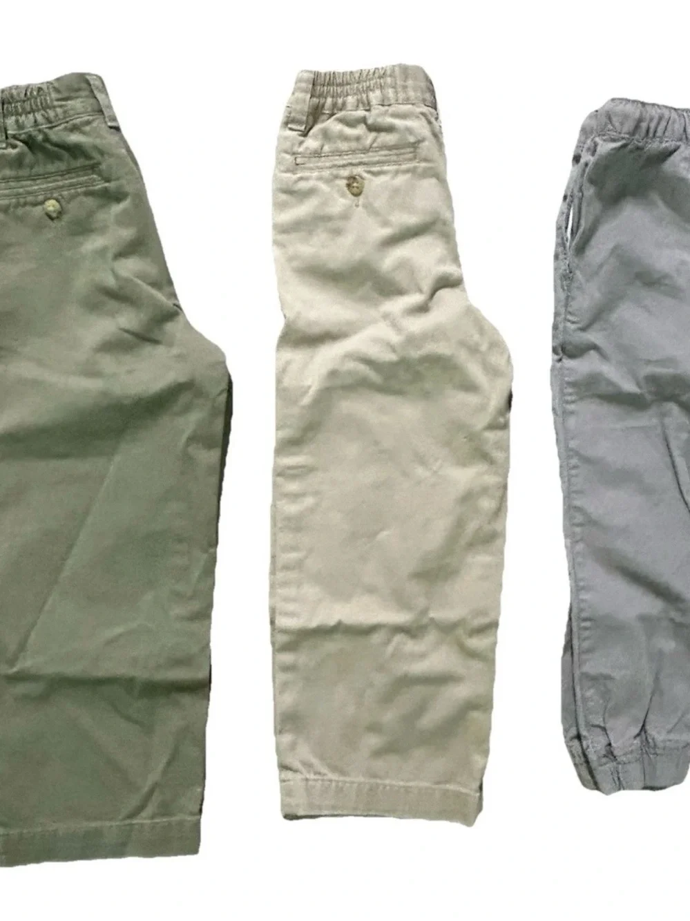 Toddler Boy Khaki Pants Polo Ralph Lauren Tommy Bahama Size 4T